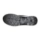 Emma Crossforce Flex S3S veiligheidsschoen laag zwart maat 36