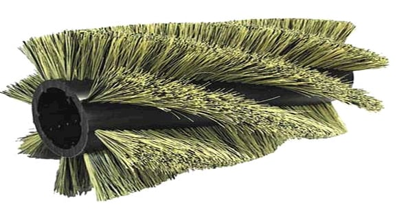 Tennant veegborstel polyester 56cm tbv Tennant 6100