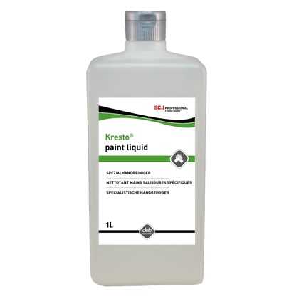 Kresto paint liquid 1ltr 