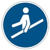 Brady sticker 