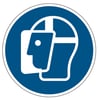 Brady sticker 