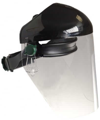 Honeywell Perfo Nova 820440 gelaatsscherm