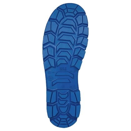 Bekina Steplite Easygrip S4 blauw