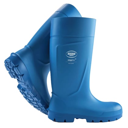 Bekina Steplite Easygrip S4 blauw