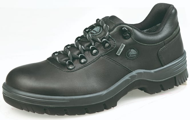 Bata Karok Gore-Tex zwart laag model S3