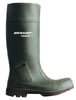 Dunlop Purofort S5 knielaars groen