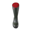 Dunlop Purofort plus S5 full safety laars groen classic fit maat 36