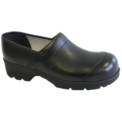 Sanita Duty Griptec S3 veiligheidskomp met ProNose zwart maat 36