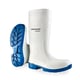 Dunlop Purofort MultiGrip Safety S4 laars wit classic fit maat 36