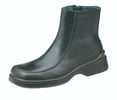 Bata Veronique S2 damesveiligheidsschoen hoog