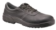 Portwest Steelite Kumo S3 veiligheidsschoen laag zwart maat 37