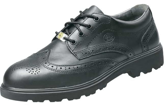 Bata Classics Brooklyn S2 ESD veiligheidsschoen
