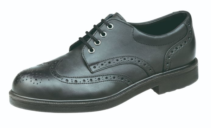 Bata Brooklyn S2 beroepsschoen