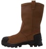Mammoet Claw S3 laars bruin 