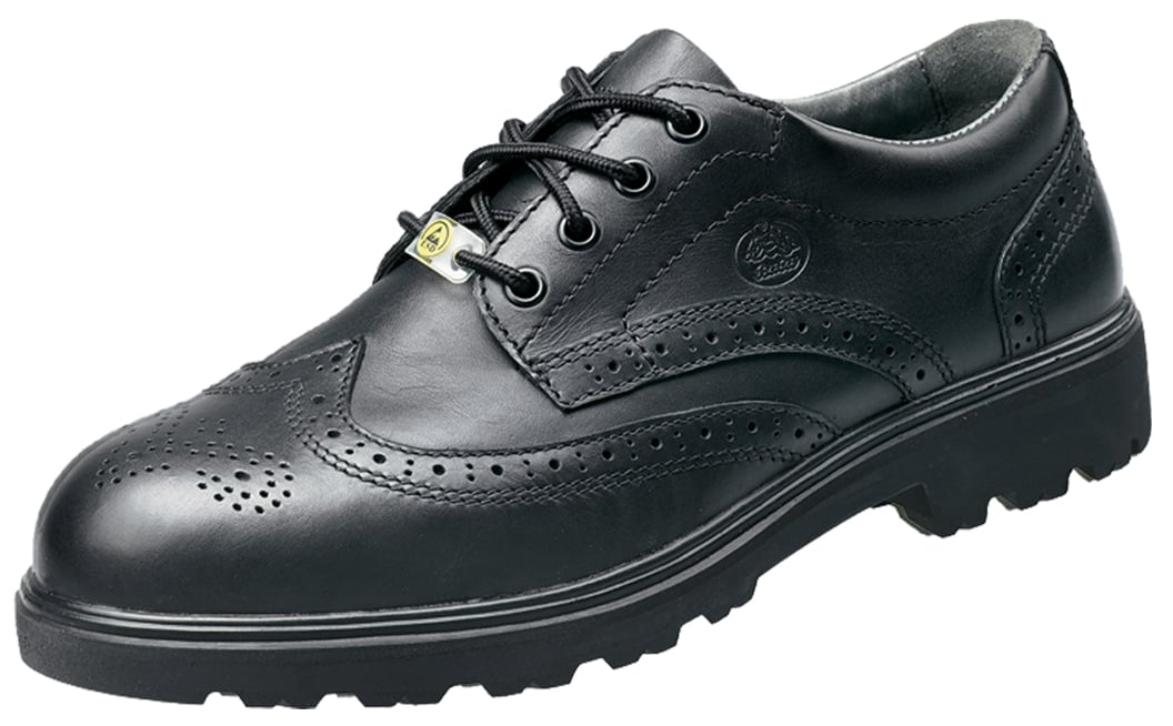 Bata Classics Stanford S3 ESD veiligheidsschoen laag