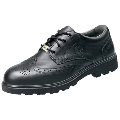 Bata Stanford 4 ESD S3 veiligheidsschoen laag zwart maat 40