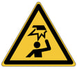 Brady sticker 