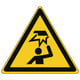 Brady sticker 
