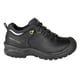 GriSport 801L S3 veiligheidsschoen laag  zwart maat 43