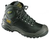 GriSport 803L S3 maat 41 veiligheidsschoenen met kruipneus hoog zwart