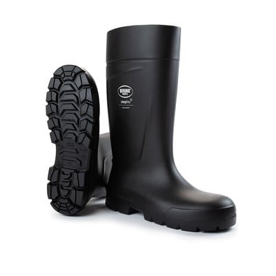 Bekina Steplite EasyGrip veiligheidslaars S5 zwart maat 36