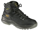 GriSport werkschoen 70072 zwart hoog model S2