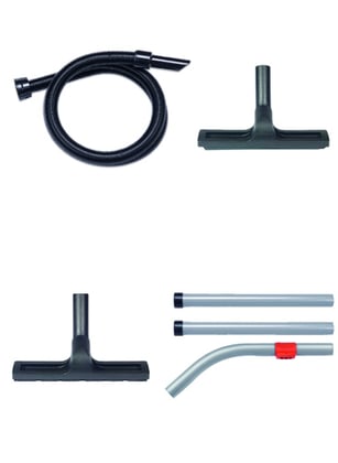 Numatic waterzuiger WV370-2 met kit AA12