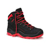 Lowa Renegade Work GTX S3 veiligheidsschoen mid zwart maat 39
