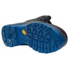 Emma Crossforce X S3 veiligheidsschoen hoog zwart maat 39 XW