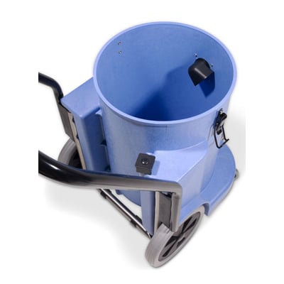 Numatic waterzuiger WVD 900 inclusief kit BS8