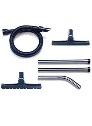 Numatic waterzuiger WV570 met kit BS8  