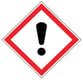 Brady GHS symbool 