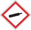 Brady GHS symbool 