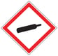 Brady GHS symbool 