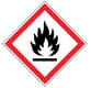 Brady GHS symbool 