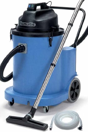 Numatic waterzuiger WVD-1800AP-2 incl. kit en dompelpomp