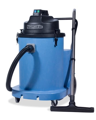 Numatic WVD1800AP waterzuiger met kit BS7W,  NVM-145B