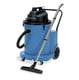 Numatic waterzuiger WVD 1800PH-2 blauw 