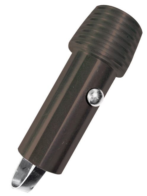 Unger schroefadapter voor Tele Plus