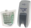Soft Care toiletseatcleaner opstartpakket 2 disp+6 vulling