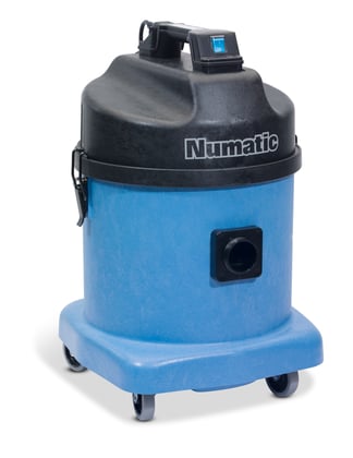 Numatic waterzuiger WV570 met kit AA5W 