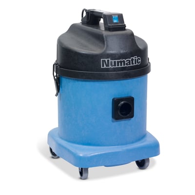 Numatic waterzuiger WV570 met kit AA5W 
