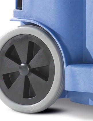 Numatic waterzuiger WV570 met kit AA5W 