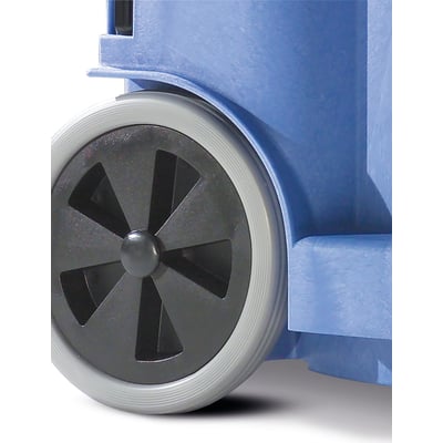 Numatic waterzuiger WV570 met kit AA5W 