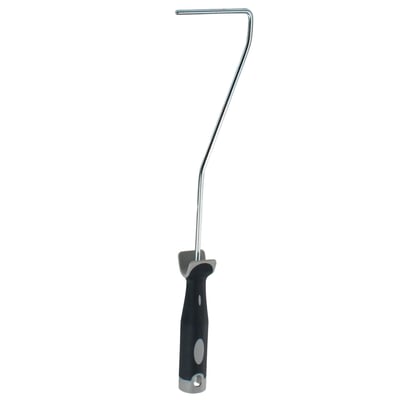 Radiator beugel ergo-grip lang 10cm