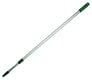 Unger Unitec telescoopsteel 