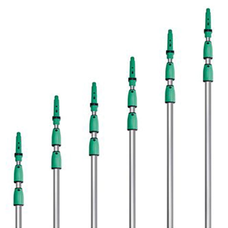 Unger Optiloc 3-delig telescoopsteel