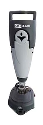 CaluClean E-mop ergonomische schrobzuigmachine