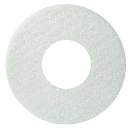 CaluClean E-Mop pad 8