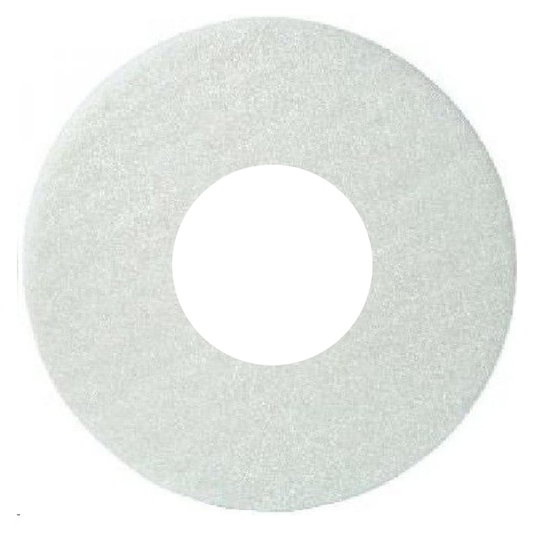 CaluClean E-Mop pad 8 inch